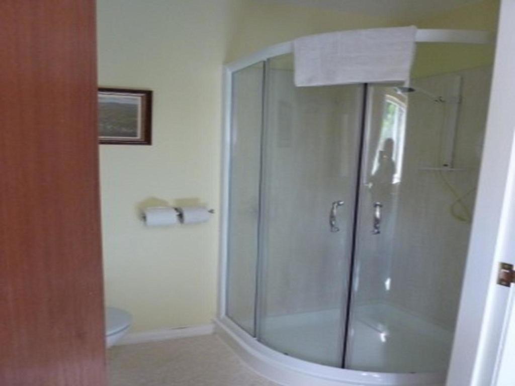 Tayburn House Bed & Breakfast ดังเคลด์ ห้อง รูปภาพ