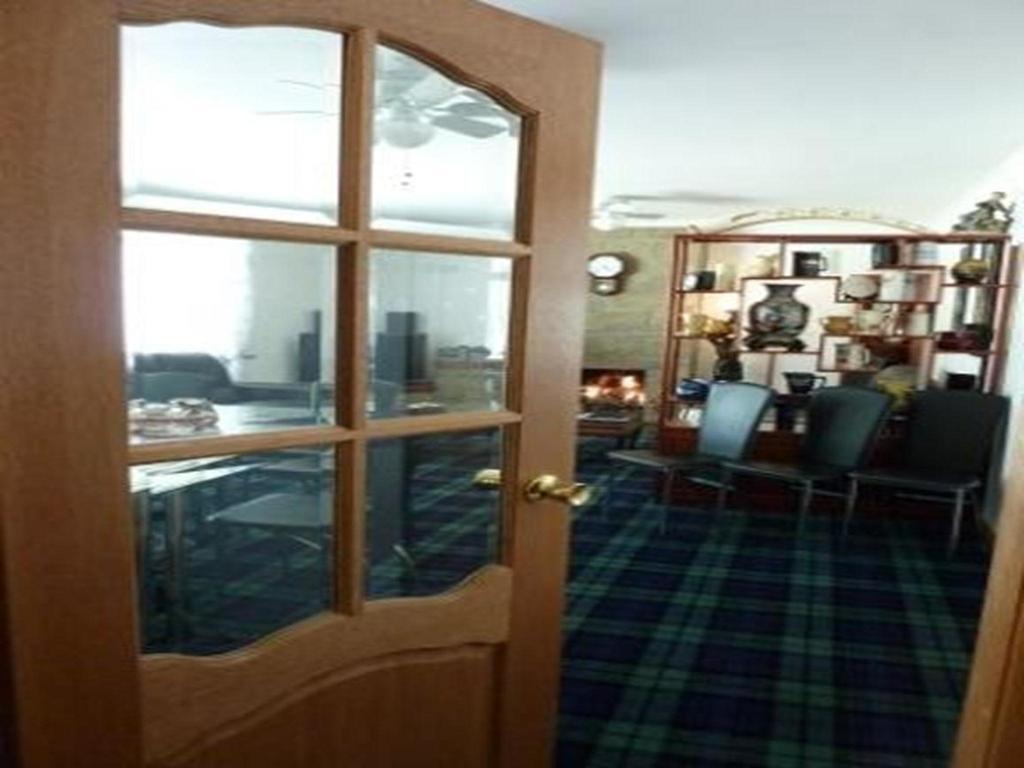 Tayburn House Bed & Breakfast ดังเคลด์ ภายนอก รูปภาพ