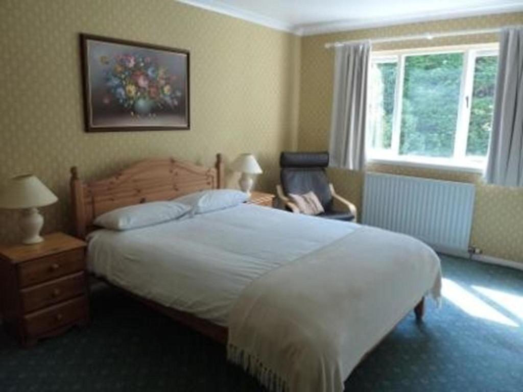 Tayburn House Bed & Breakfast ดังเคลด์ ห้อง รูปภาพ